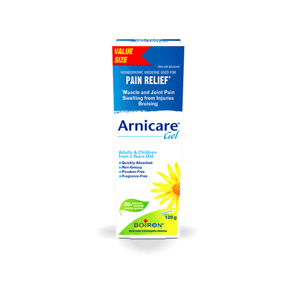 Thumbnail of Boiron - Arnicare Gel