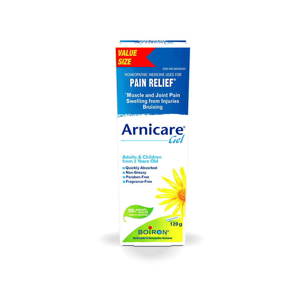 Boiron - Arnicare Gel