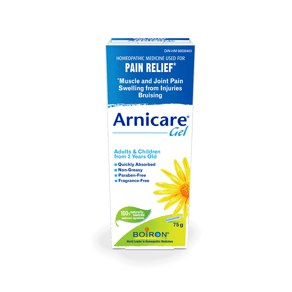 Boiron - Arnicare Gel