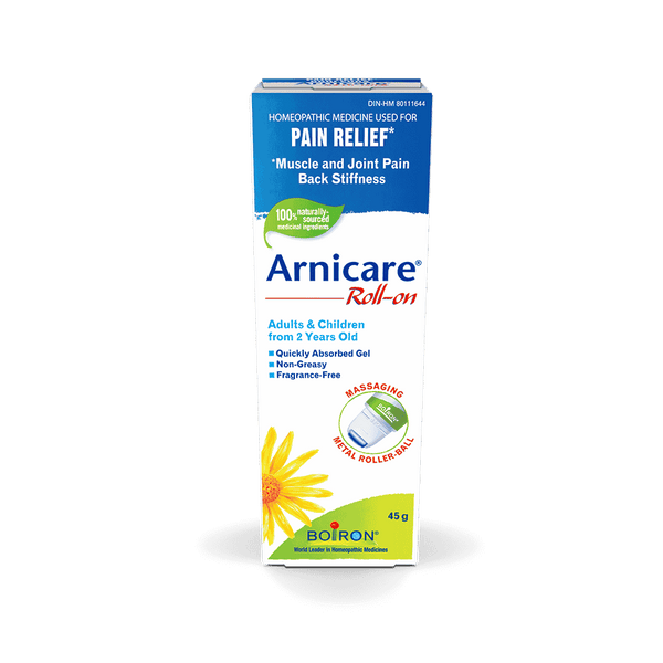 Boiron - Arnicare Roll-On