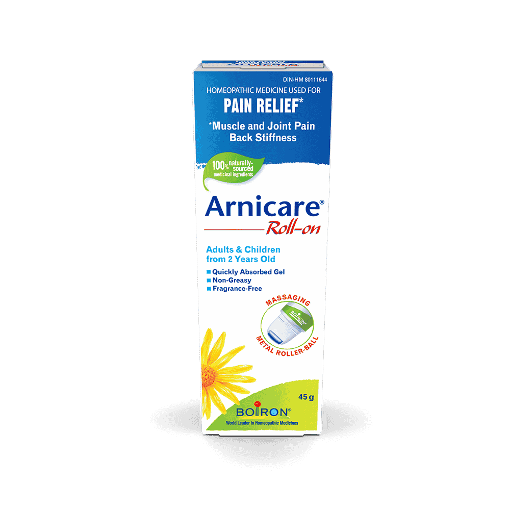 Boiron - Arnicare Roll-On