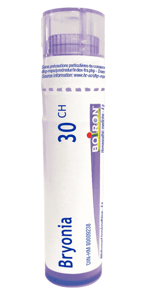 Boiron - Bryonia 30 CH