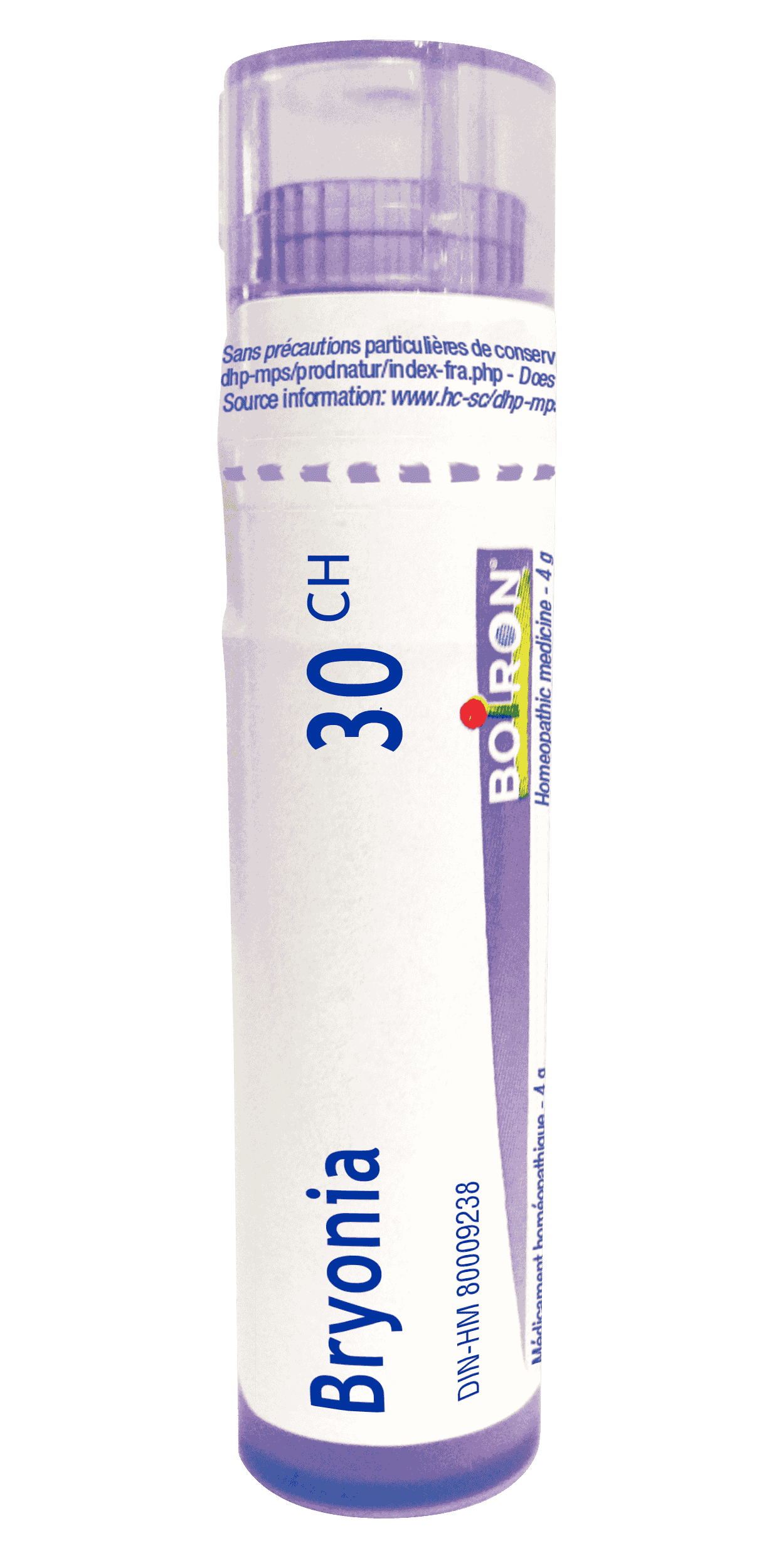 Boiron - Bryonia 30 CH