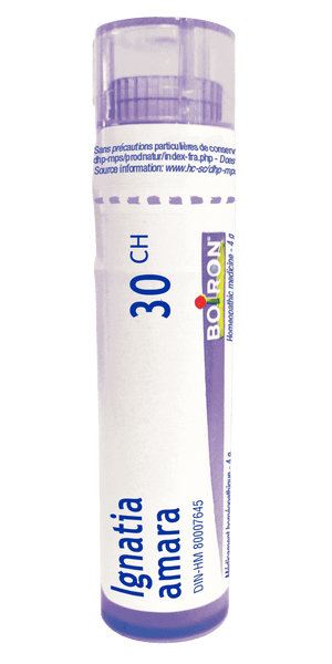 Boiron - Boiron Ignatia Amara 30ch BN