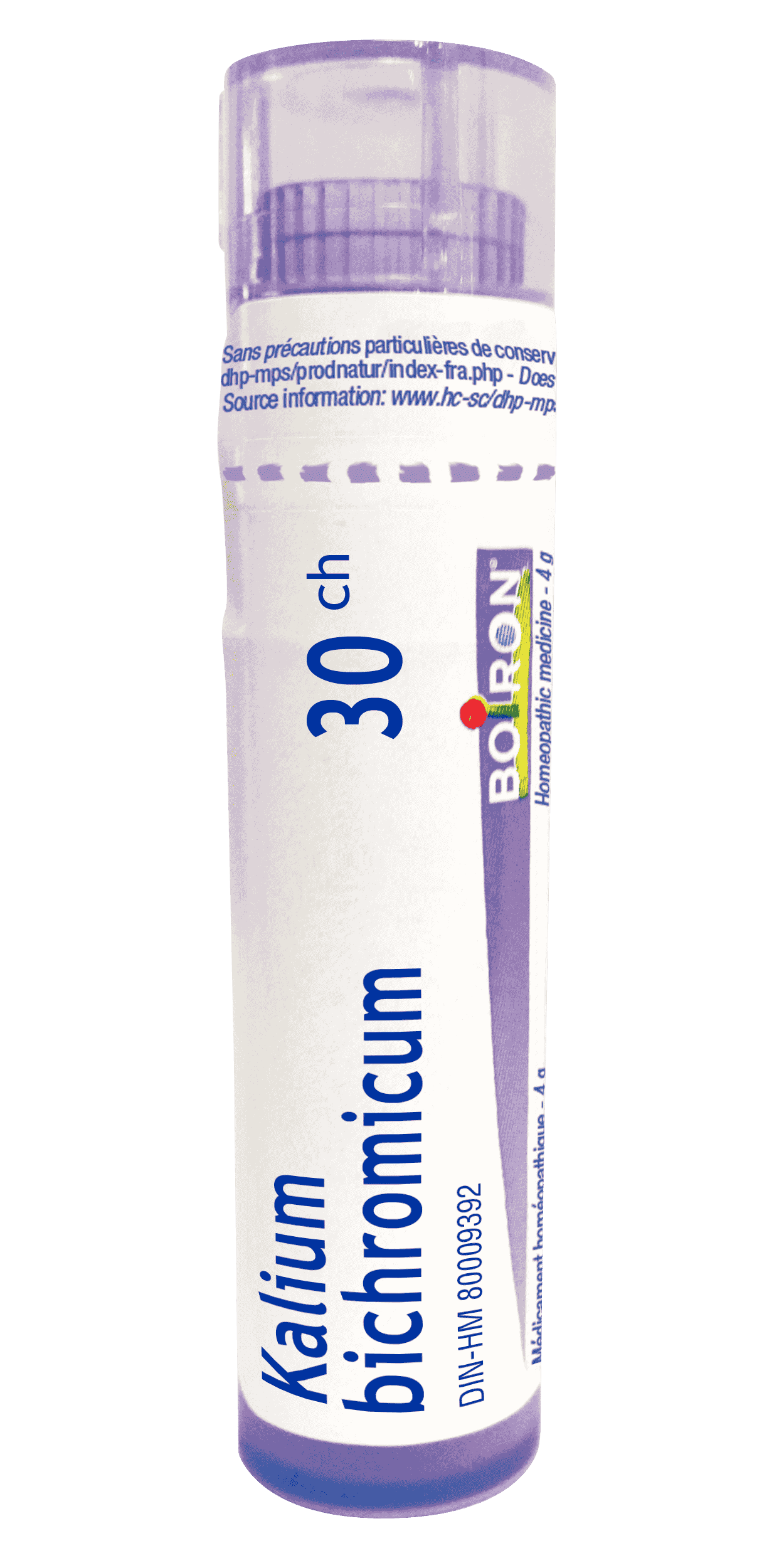 Boiron - Kalium Bichromi 30ch