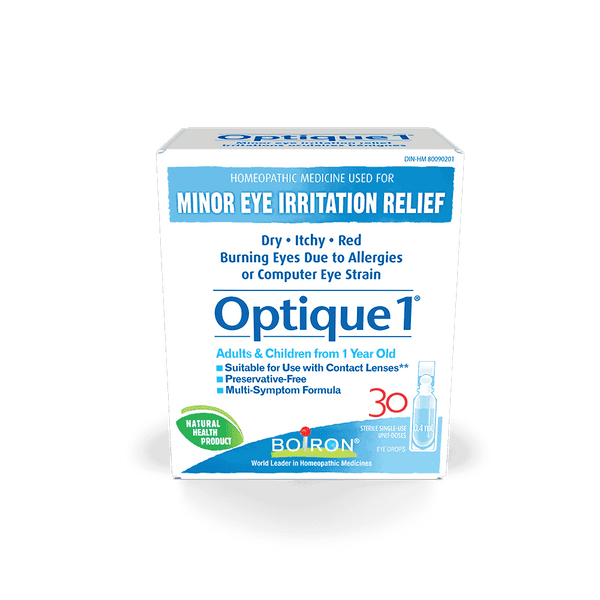 Boiron - Optique1
