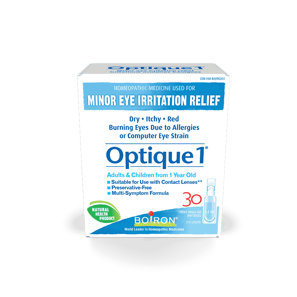 Boiron - Optique1