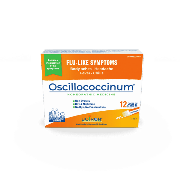Thumbnail of Boiron - Oscillococcinum