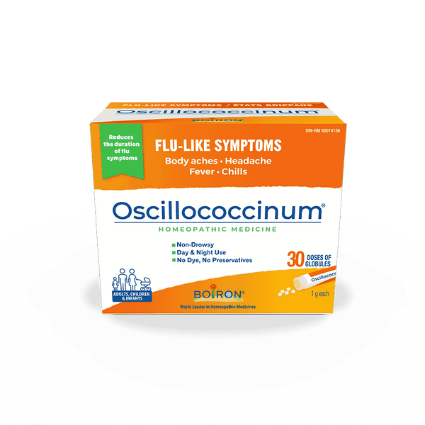 Thumbnail of Boiron - Oscillococcinum