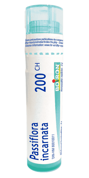 Boiron - Passiflora Incar 200CH