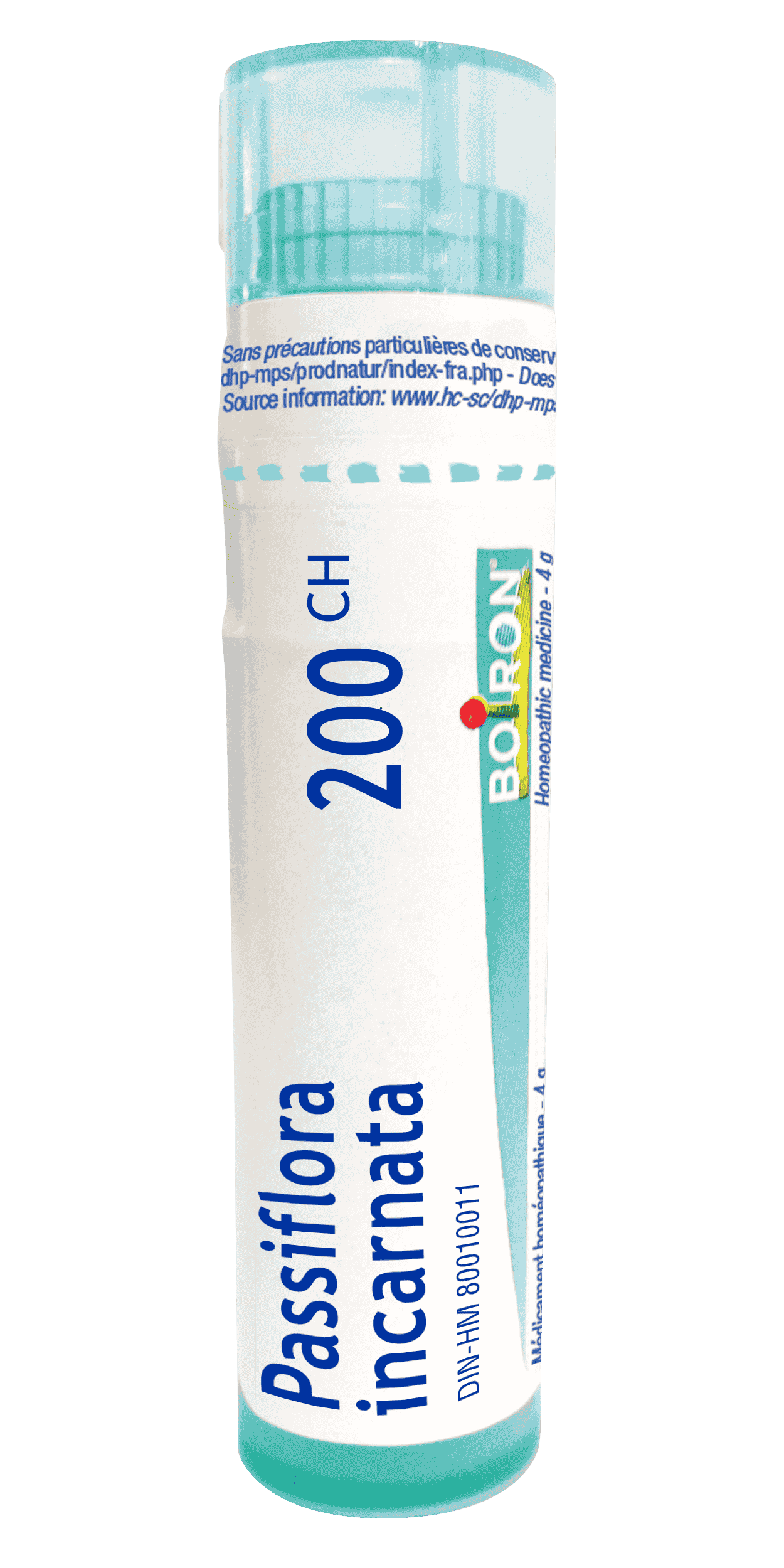 Boiron - Passiflora Incar 200CH