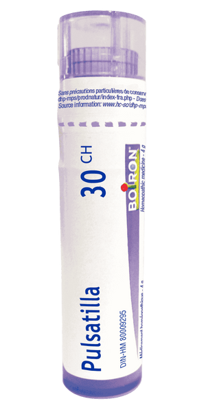 Boiron - Pulsatilla 30CH