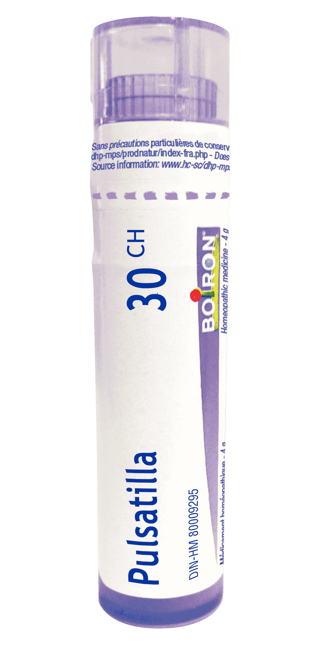 Boiron - Pulsatilla 30CH