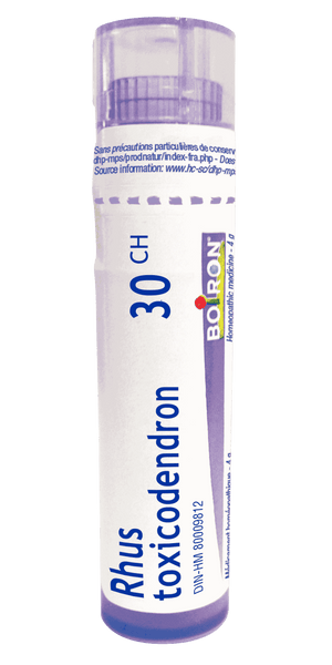 Boiron - Rhus Tox 30ch