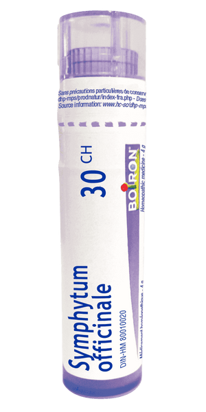 Boiron - Symphytum Officinale 30CH