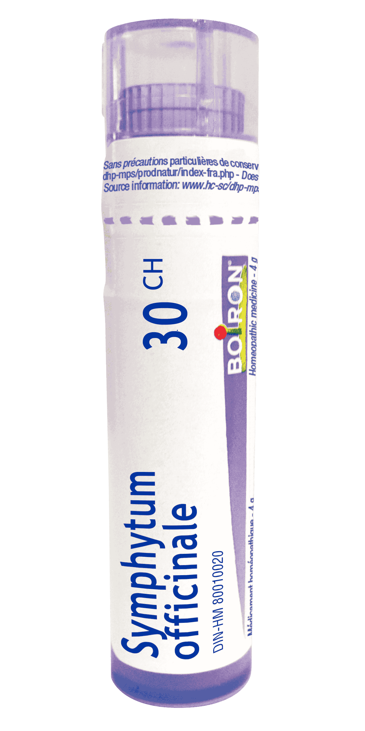 Boiron - Symphytum Officinale 30CH