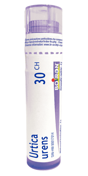 Boiron - Urtica Urens 30CH