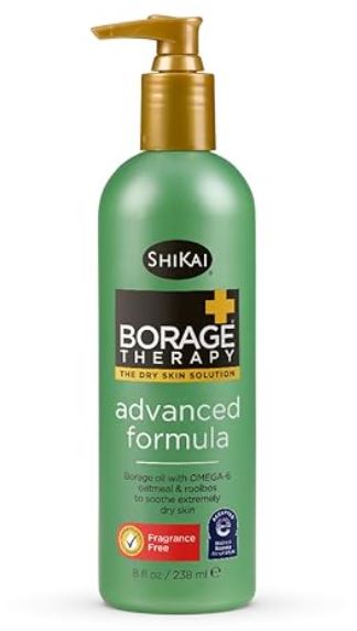 Shikai - Borage Therapy Advanced Formula