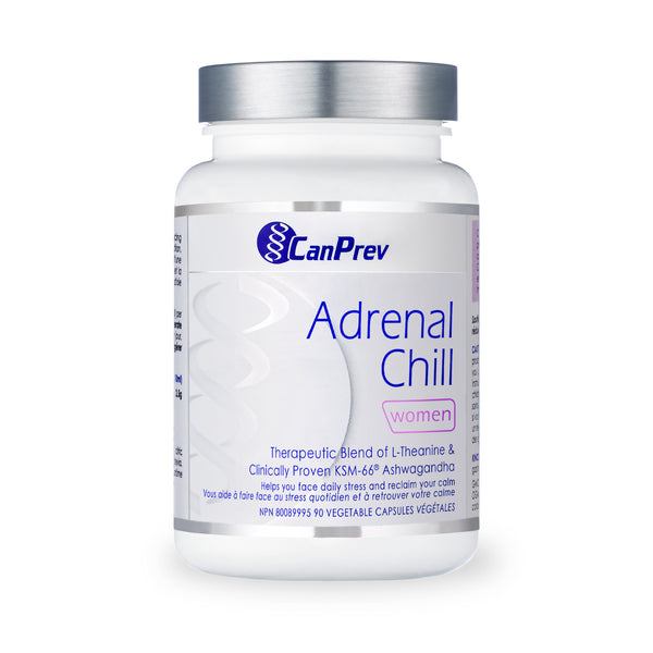 CanPrev - Adrenal Chill