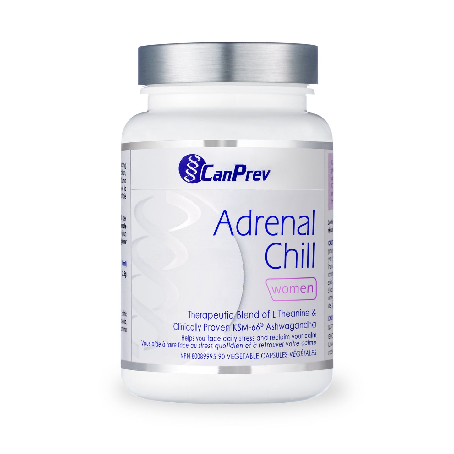 CanPrev - Adrenal Chill