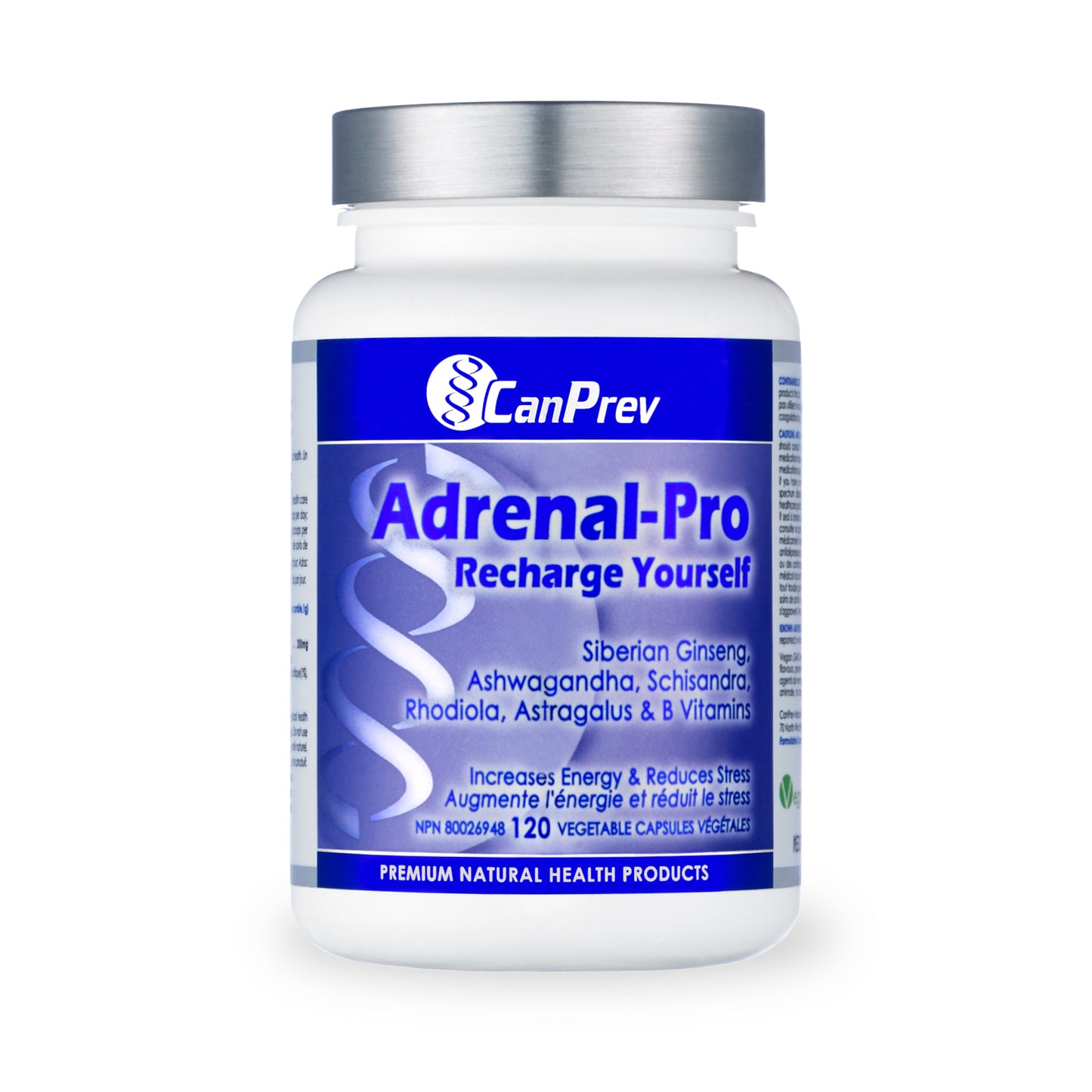 CanPrev - Adrenal-Pro