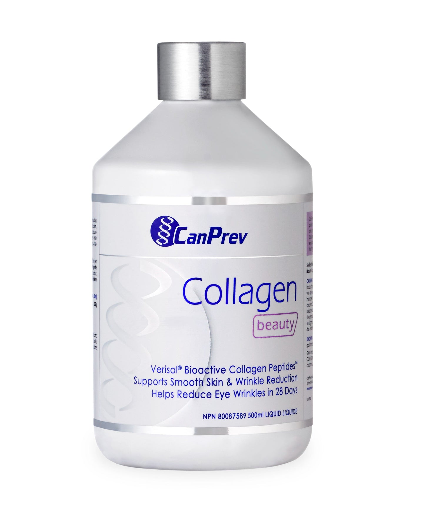 CanPrev - Collagen Beauty