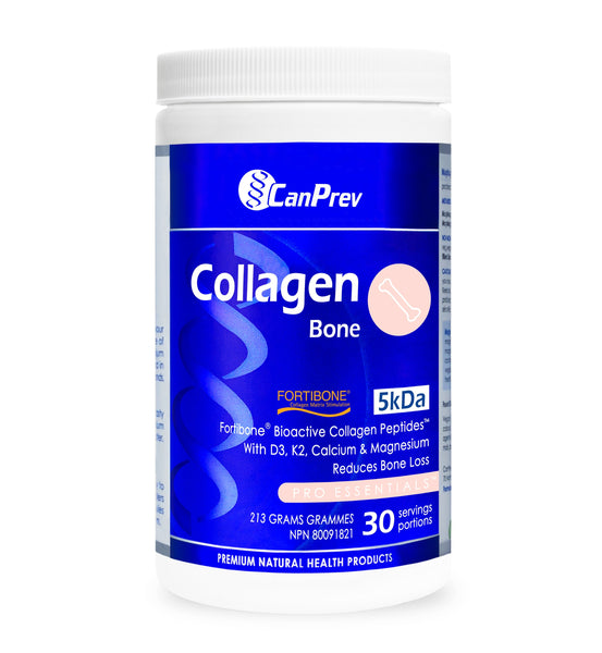 CanPrev - Collagen Bone