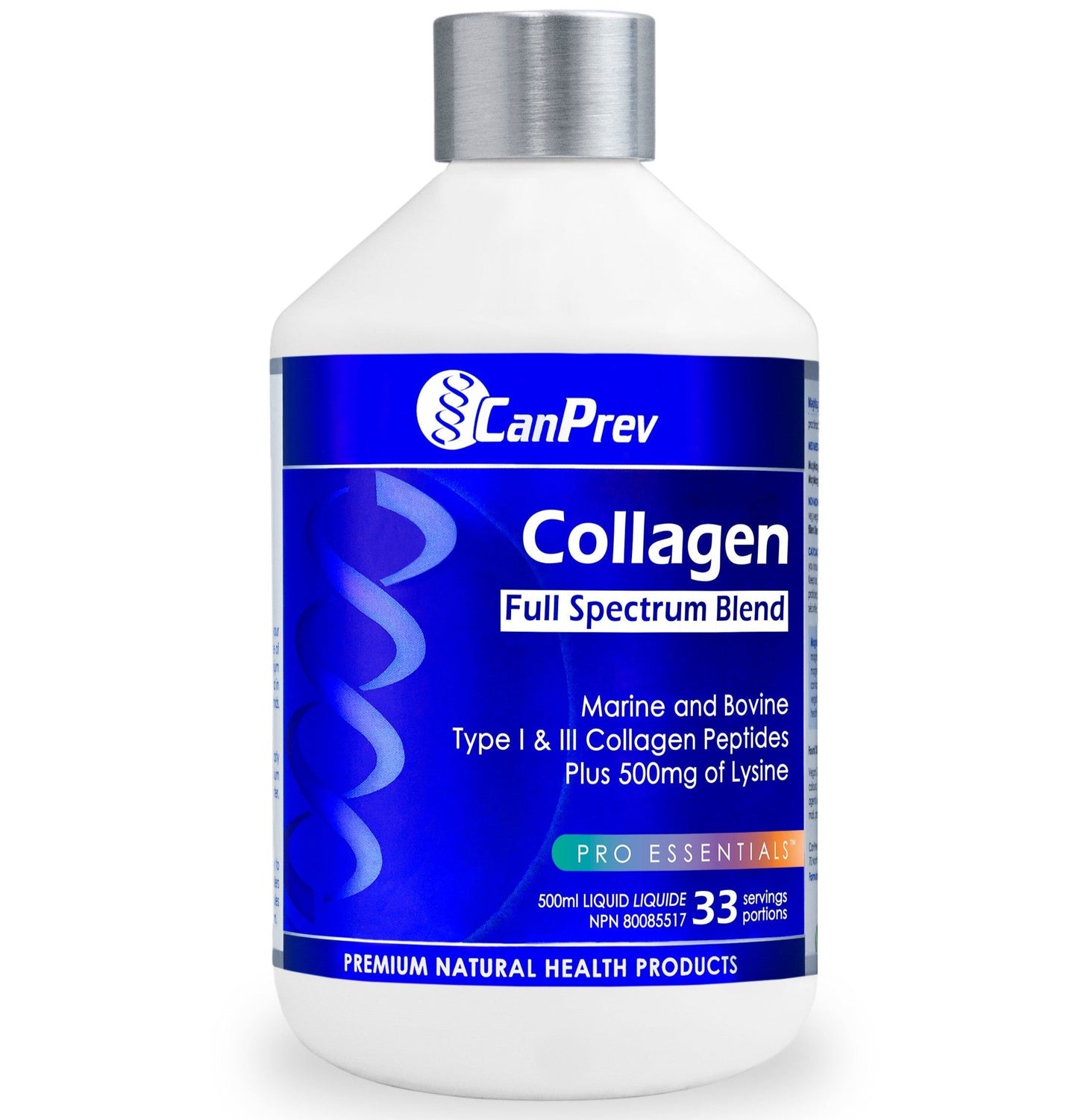 CanPrev - Collagen Full Spectrum