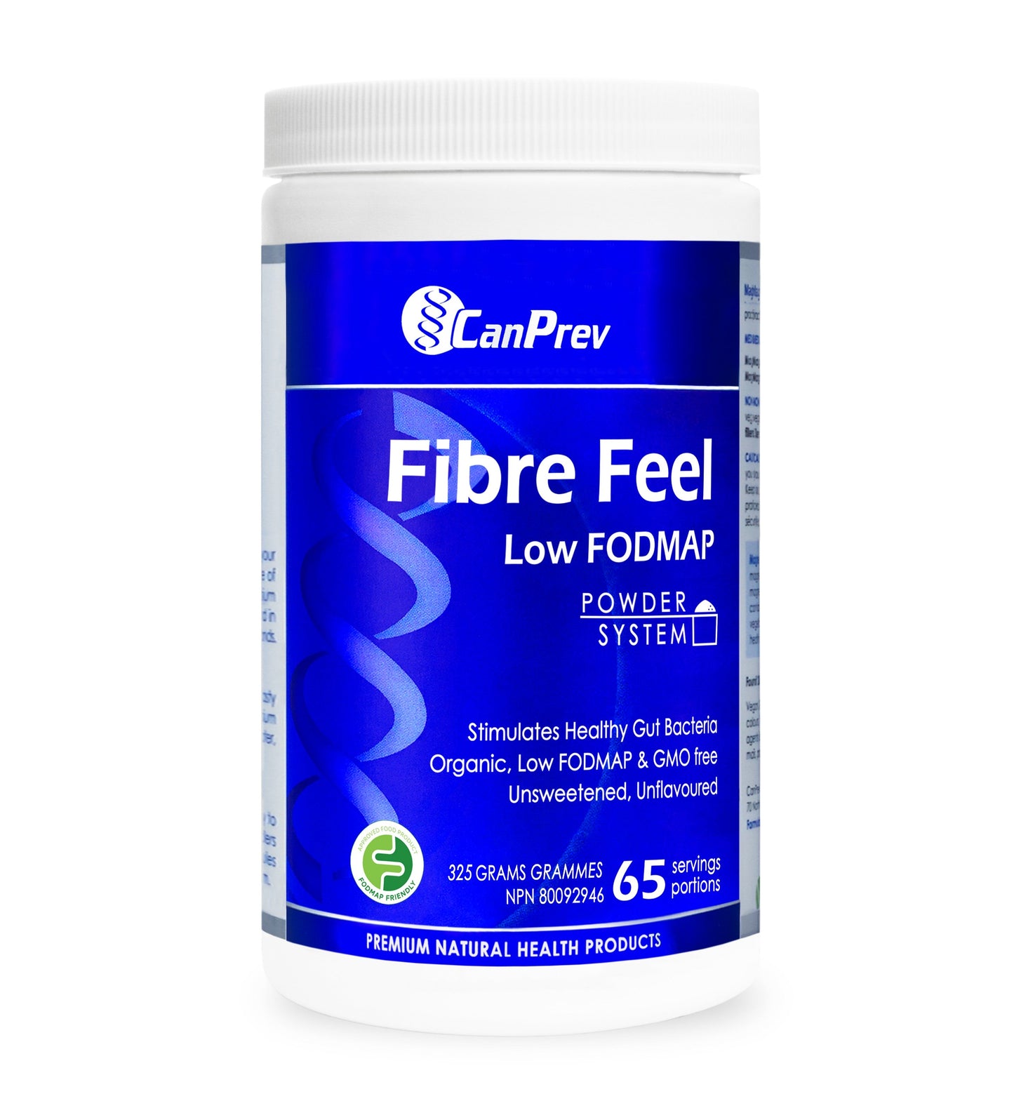 CanPrev - Fibre Feel