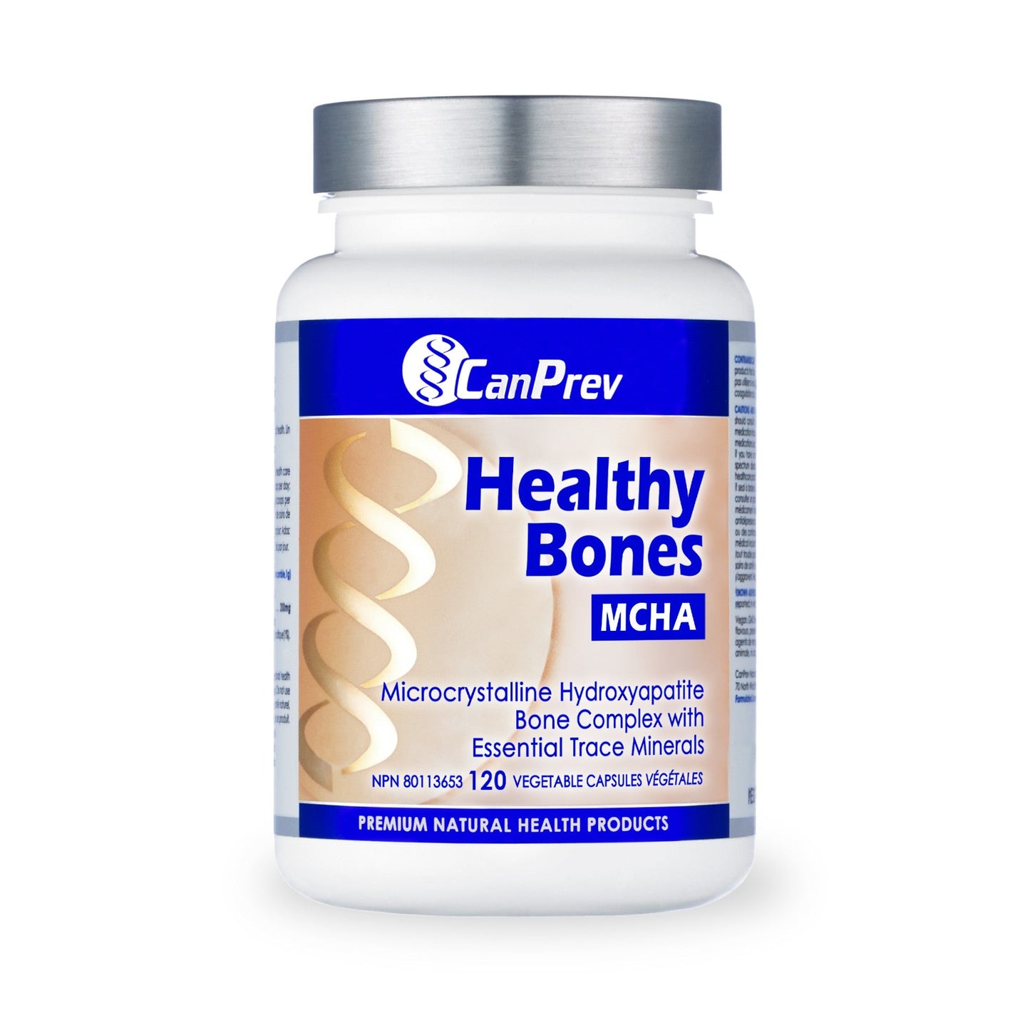 CanPrev - Healthy Bones MCHA