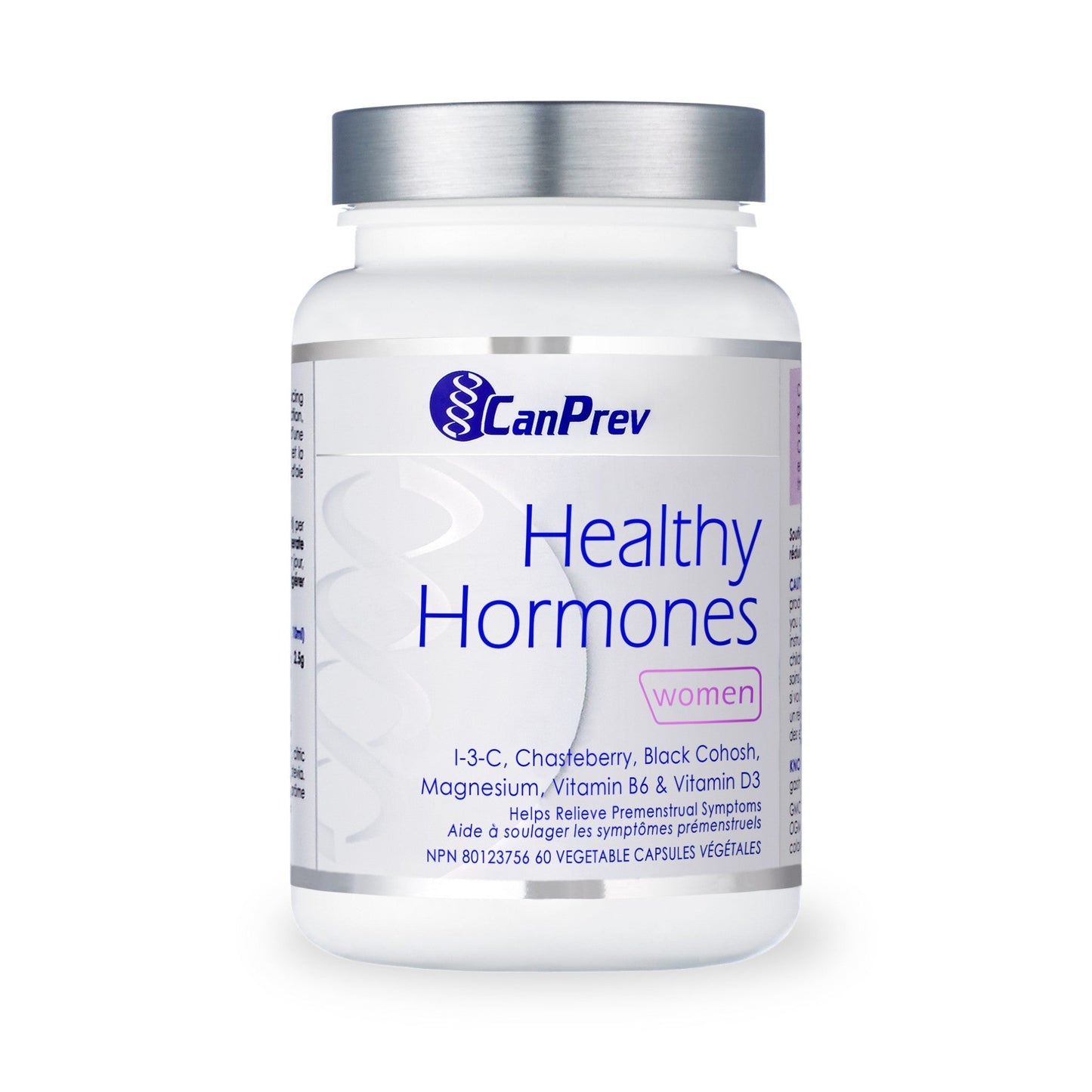 CanPrev - Healthy Hormones