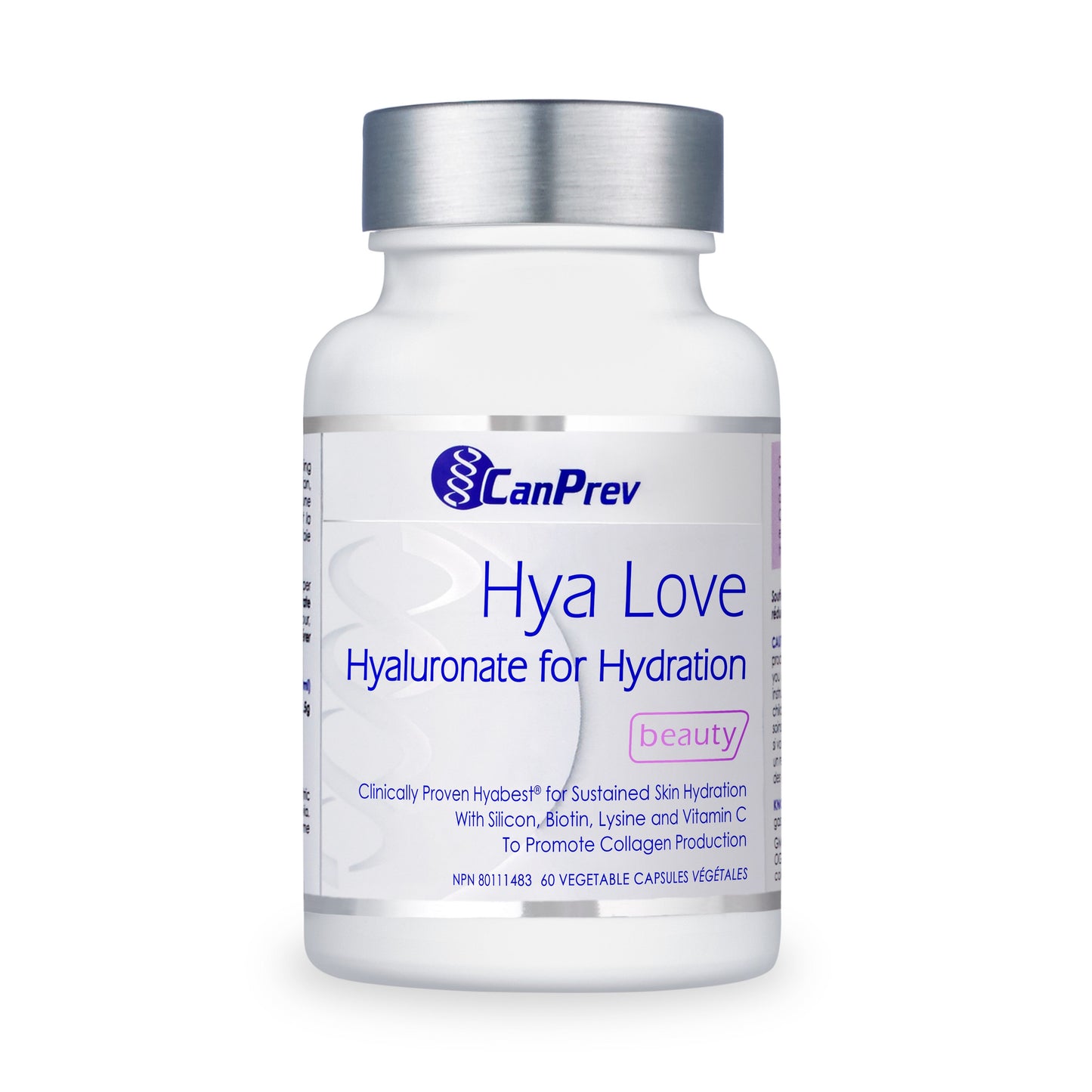 CanPrev - HYA Love