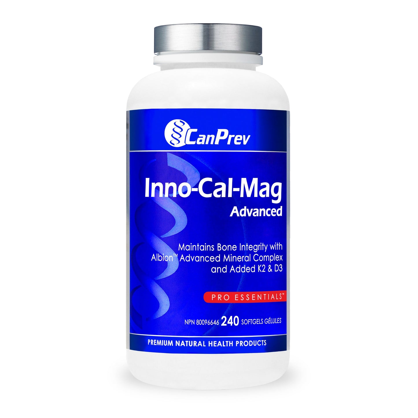 CanPrev - Inno-Cal-Mag Advanced