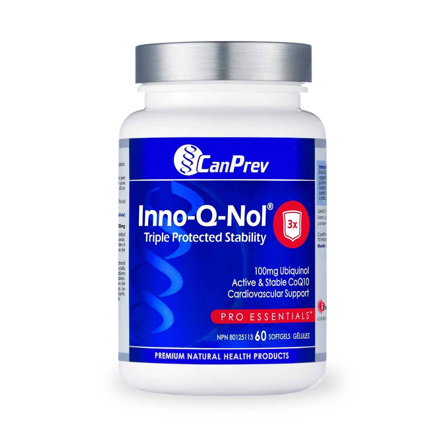 CanPrev - Inno-Q-Nol 100mg