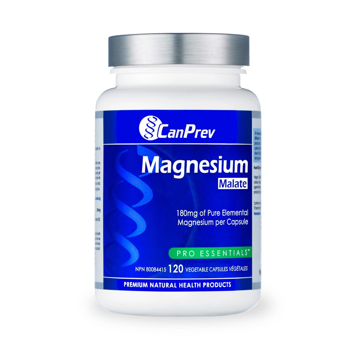 CanPrev - Magnesium Malate