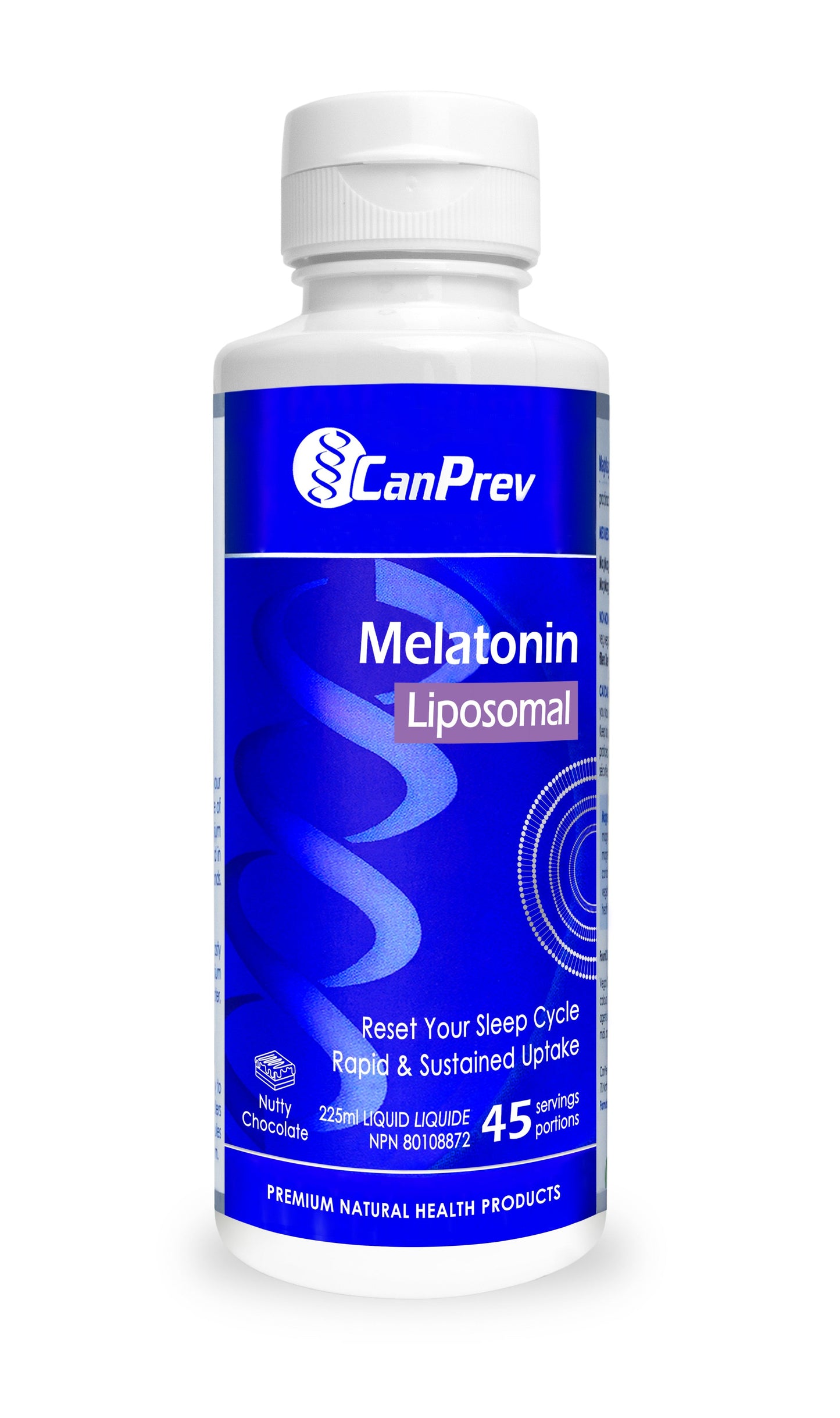 CanPrev - Liposomal Melatonin