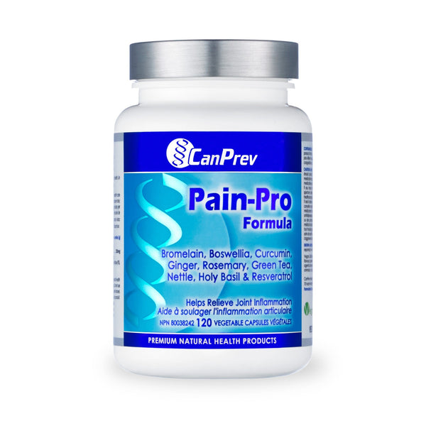 CanPrev - Pain-Pro