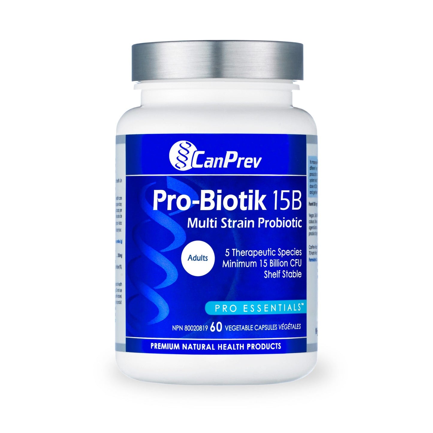 CanPrev - Pro-Biotik 15B