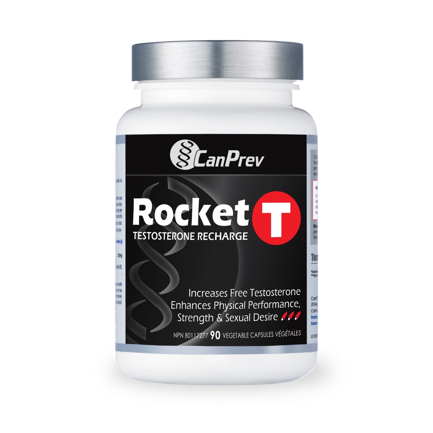 CanPrev - Rocket T