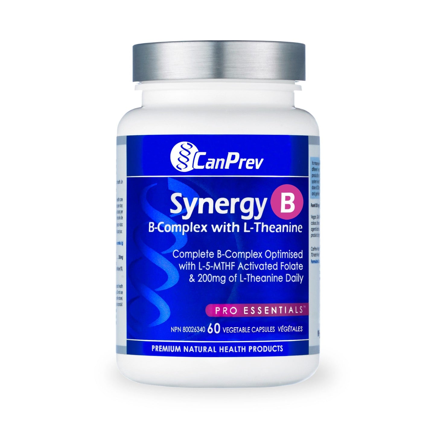 CanPrev - Synergy B