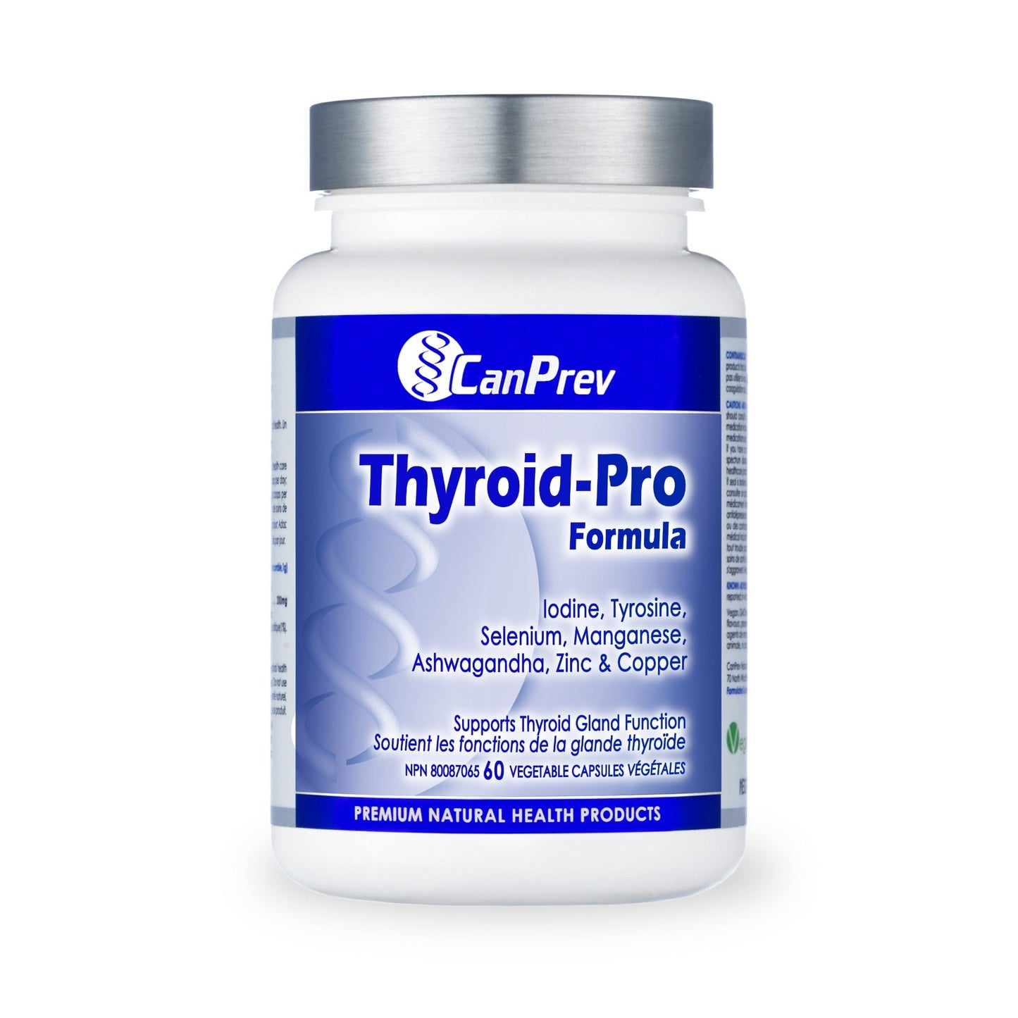 CanPrev - Thyroid-Pro