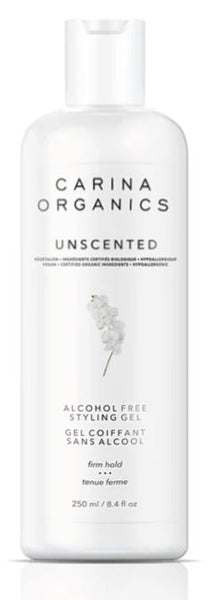 Carina Organics - Styling Gel Unscented