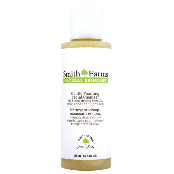Thumbnail of Smith Farms - Gentle Foaming Facial Cleanser