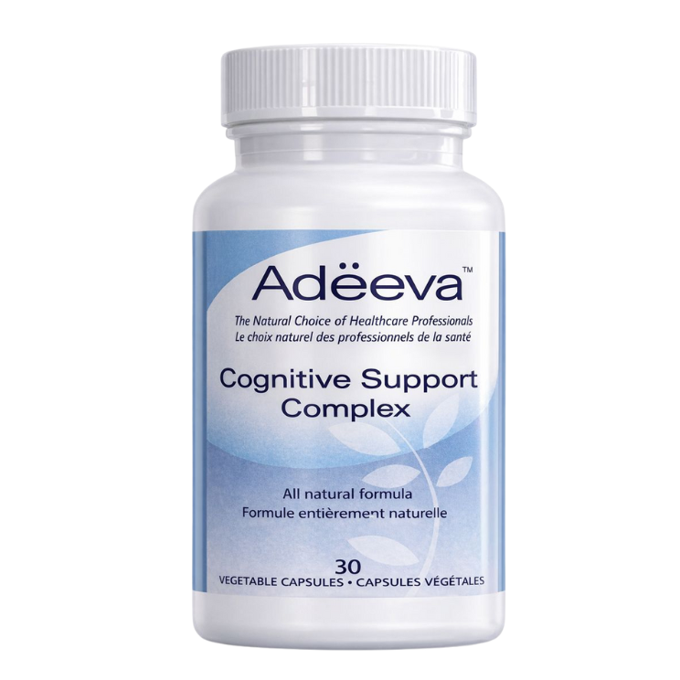 Adeeva - Cognitive Support Complex