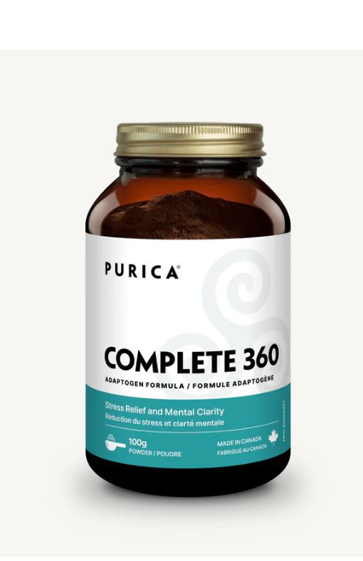 Purica - Complete 360 Powder