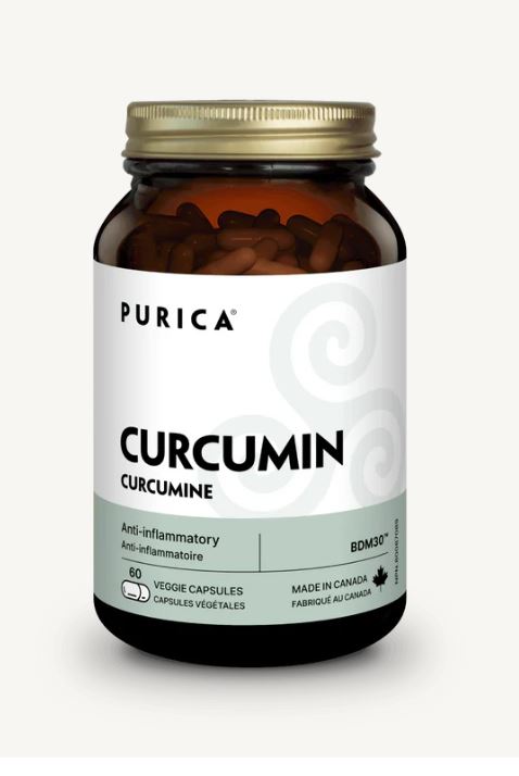 Purica - Curcumin Extra Strength