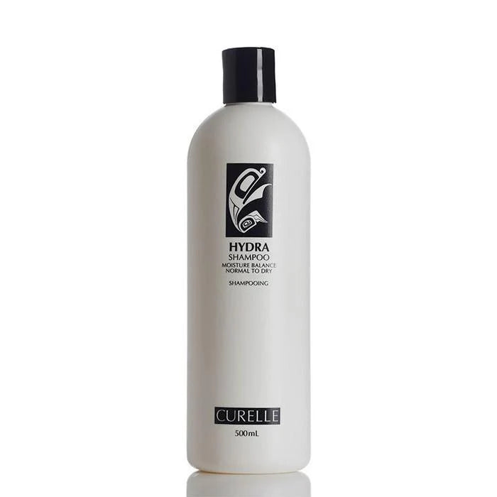 Curelle - Hydra Shampoo