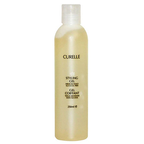 Curelle - Styling Gel