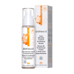 Derma E - Acne Blemish Control Treatment Serum