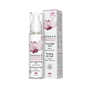 Derma E - Overnight Peel